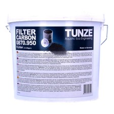 TUNZE ACTIVATED HIGH QUALITY