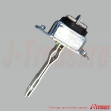 DAIHATSU HIJET VAN & TRUCK