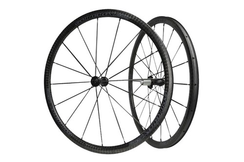 Spinergy carbon wheels - spinergy,
