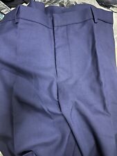 Uniform Men’s Trousers Cabin