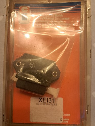 Ignition module xei31 - ignition,
