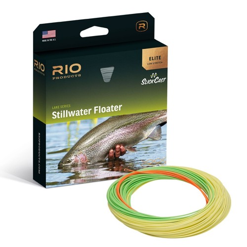 Rio elite stillwater floater - elite,