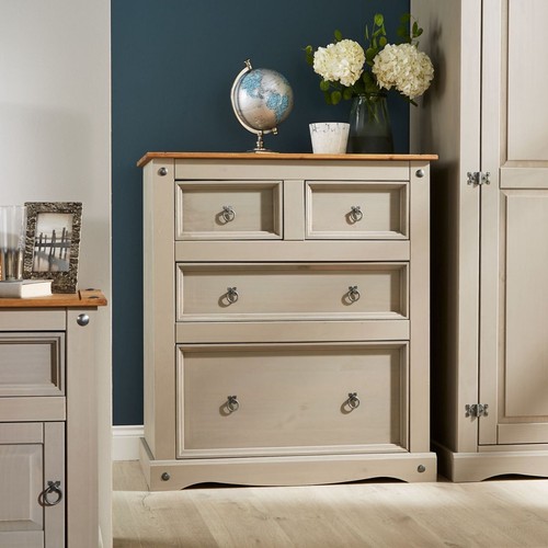 Corona chest 6 - corona,