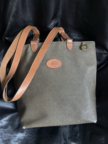Mulberry brown leather - mulberry,