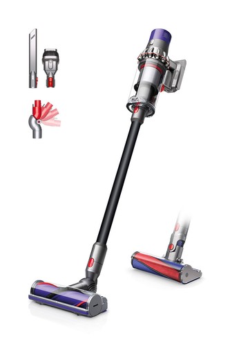 Dyson cyclone v10 total clean - cyclone,
