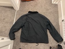 WW2 US Navy N1 Deck Jacket
