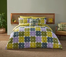 Orla Kiely Textured Flower