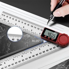 Folding Digital LCD Angle