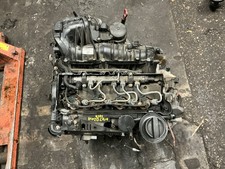 BMW 1 3 Series E81 E87 E88 E90 E91 E92 E93 Diesel Engine N47D20A 101k Miles