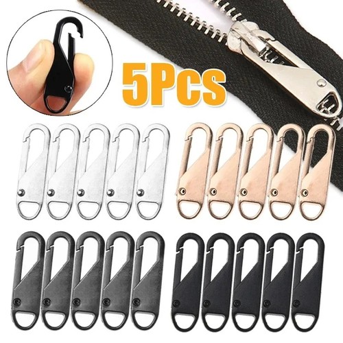 5pcs replacement zipper pull - replacement,