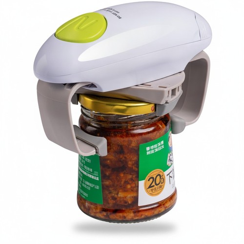 Electric jar opener - jar,