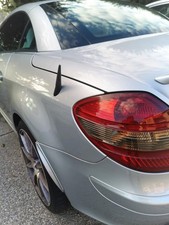 Mercedes Accessories SLK R171