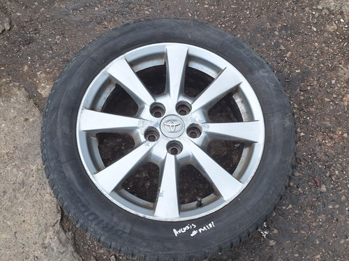 Toyota avensis inch - avensis, 4d