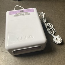 CND UV Shellac Brisa Gel Lamp