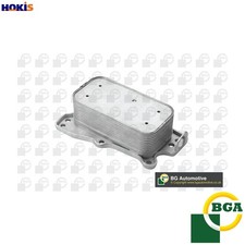 OIL COOLER ENGINE OIL CO5606