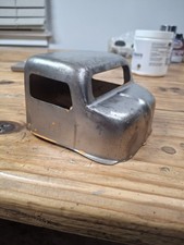 Vintage Tonka - 1950’s COE truck cab upper piece.  stripped. for parts