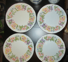 4 X Paragon Country Lane Side