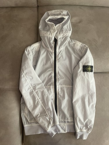 Stone island lamy - stone, medium