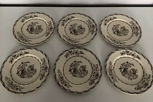 Alfred meakin jerome set - of, 6