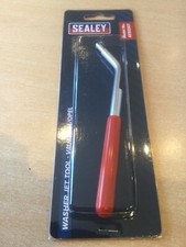 SEALEY WASHER JET NOZZLE