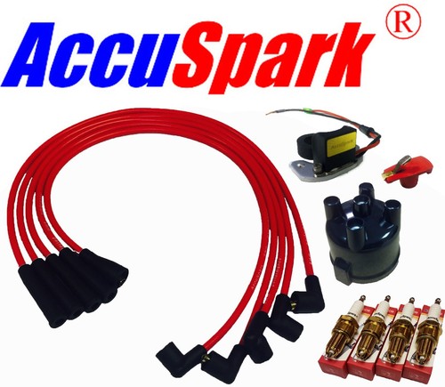 Ford crossflow accuspark - ford,