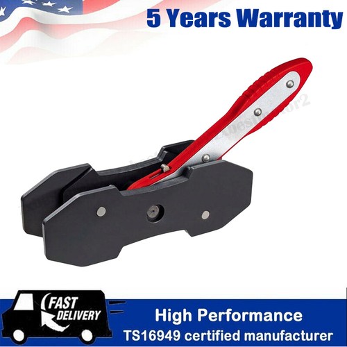 Car ratchet brake caliper - ratchet,