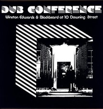 WINSTON EDWARDS & BLACKBEARD