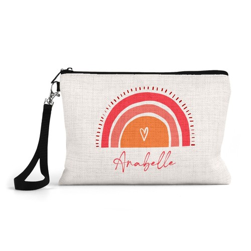 Personalised pencil case kid - personalised,
