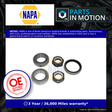 Wheel Bearing Kit fits FORD