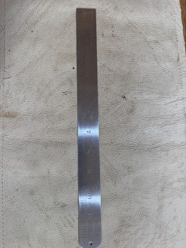 Vintage rabone chesterman - rabone,