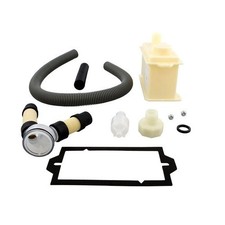 Glowworm 0020013711 SIPHON -