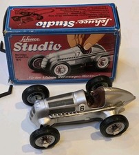 SCHUCCO STUDIO RACE CAR  WIND