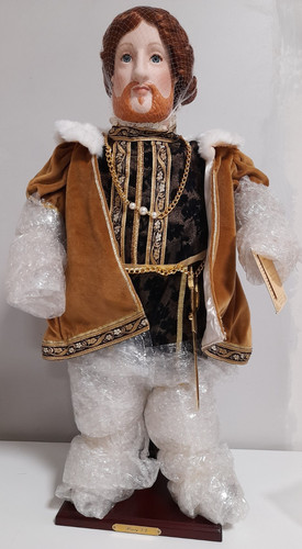 Alberon king henry viii - alberon,