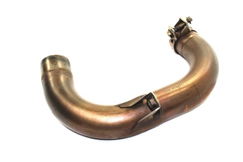 2019 yamaha yz450f oem exhaust - 2019,