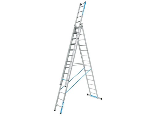 Zarges skymaster plus x - plus,