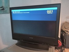 Sony Bravia KDL-20S2030 20" HD