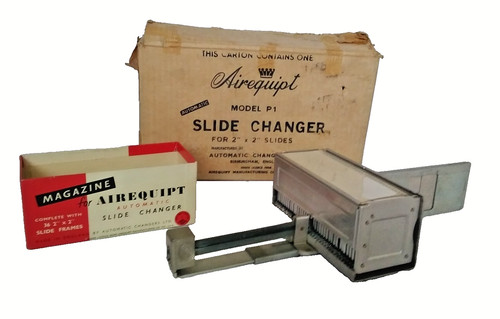 Vintage 1950s airequipt - vintage,
