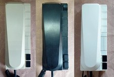 CITOFONO CORNETTA LT 600WS TERRANEO BTICINO VARI COLORI LT600 LT600WS TIPO URMET