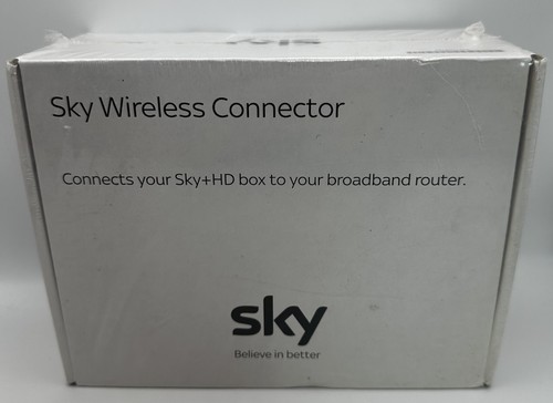 Netgear sky wireless connector - netgear,