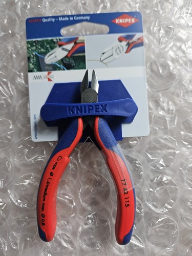 Knipex 160 sb - 01, 160mm