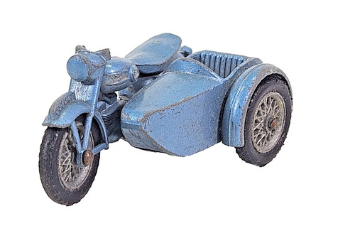 Matchbox lesney triumph - matchbox,