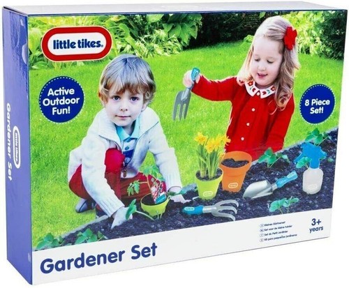 8pcs little tikes kids - 8pcs,