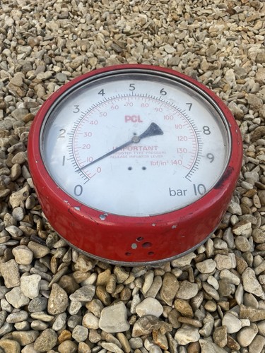 Vintage pcl forecourt air - pcl,