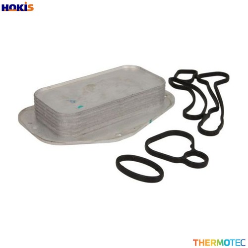 Oil cooler engine - oil,