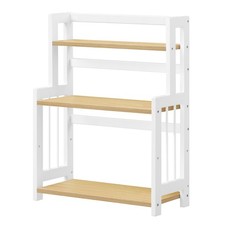 SONGMICS Spice Rack, 3-Tier