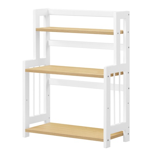 Songmics spice rack tier - spice, 3-tier