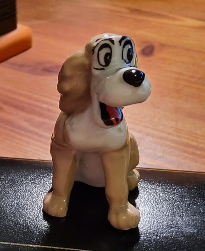 Vintage wade whimsies disney - vintage,