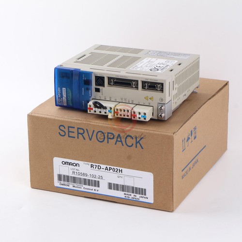 1pc new omron servo - omron, drive