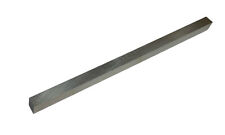 8MM HSS SQUARE TOOLSTEEL 150MM LONG HIGH SPEED STEEL BLANKS RDGTOOLS