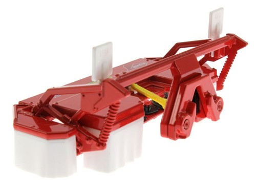 Siku 2461 kuhn front - siku, disc
